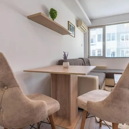 Homey Near Grand Mall * Varna