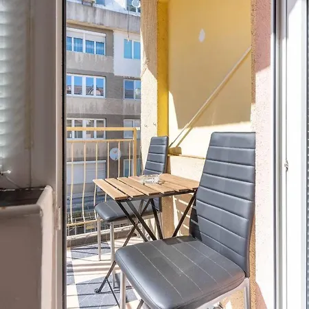 Homey Near Grand Mall Apartamento