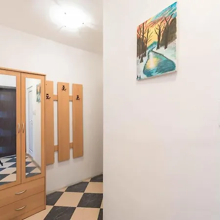 Homey Near Grand Mall * Varna